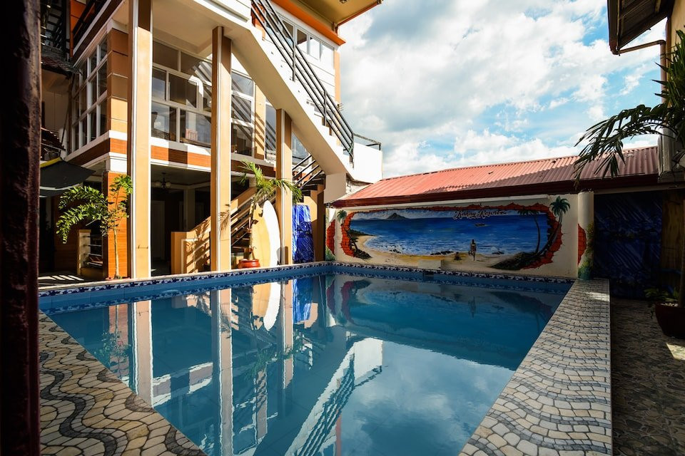 OYO 391 Kakay Beach Resort and Hotel