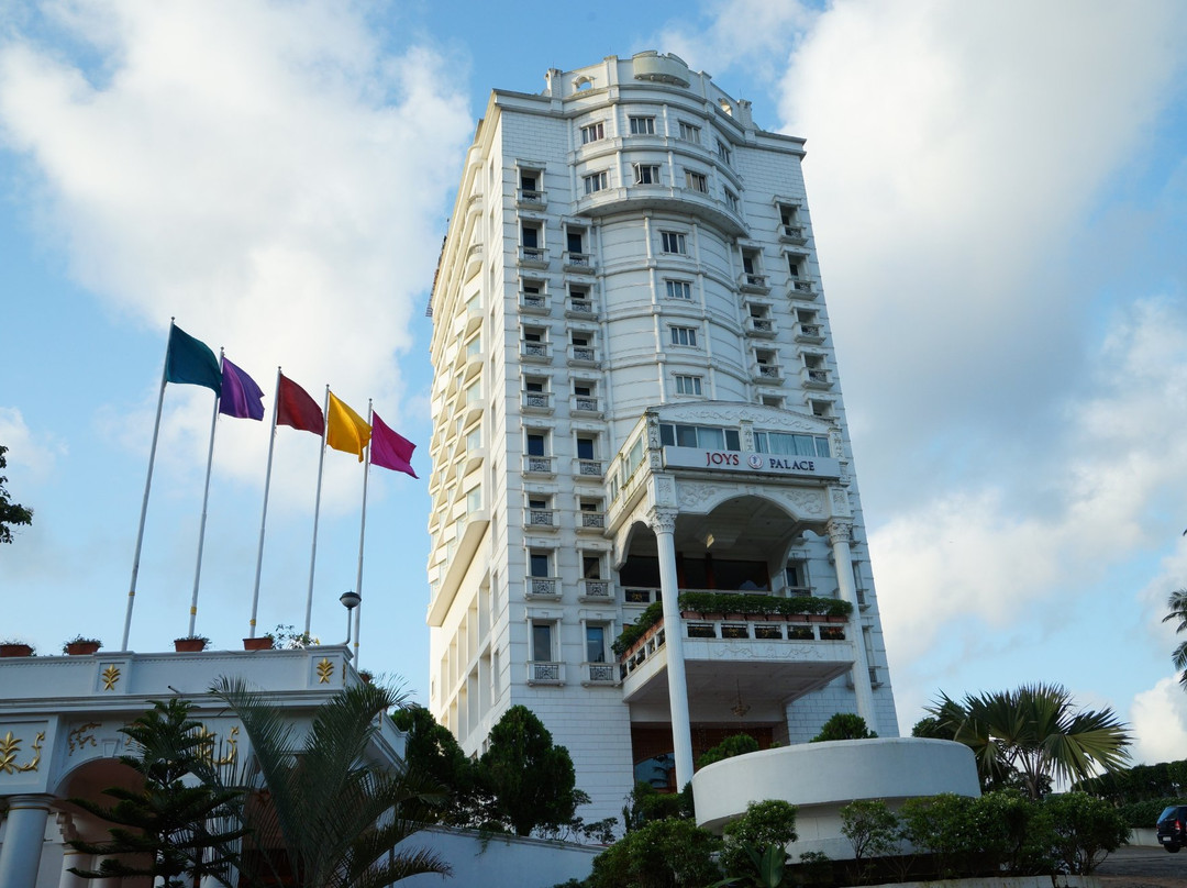 Joys Palace Hotel