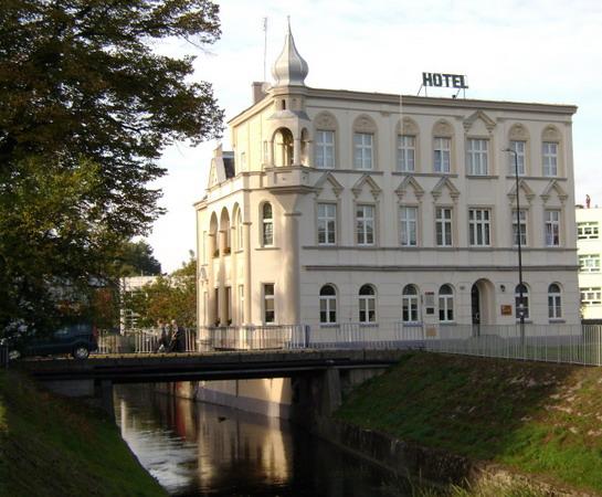 Hotel PTTK-官方