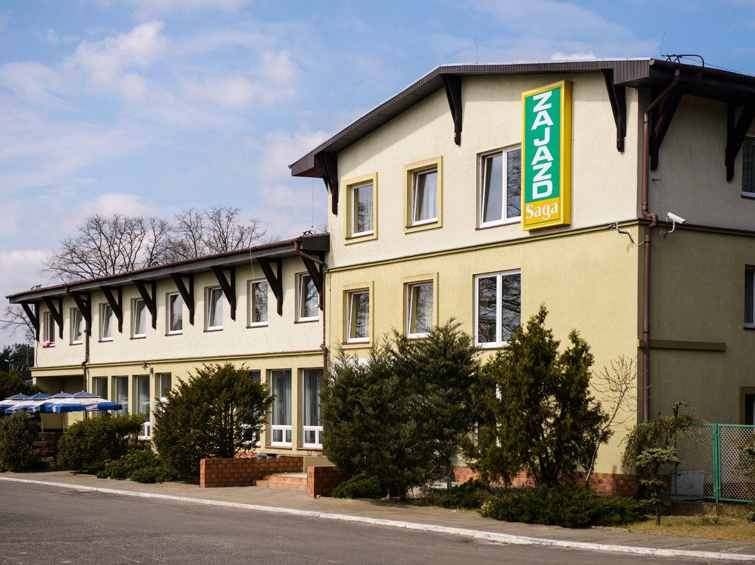Schonfeld旅游攻略图片