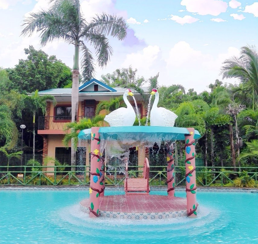 La Vista Balanga Inland Resort