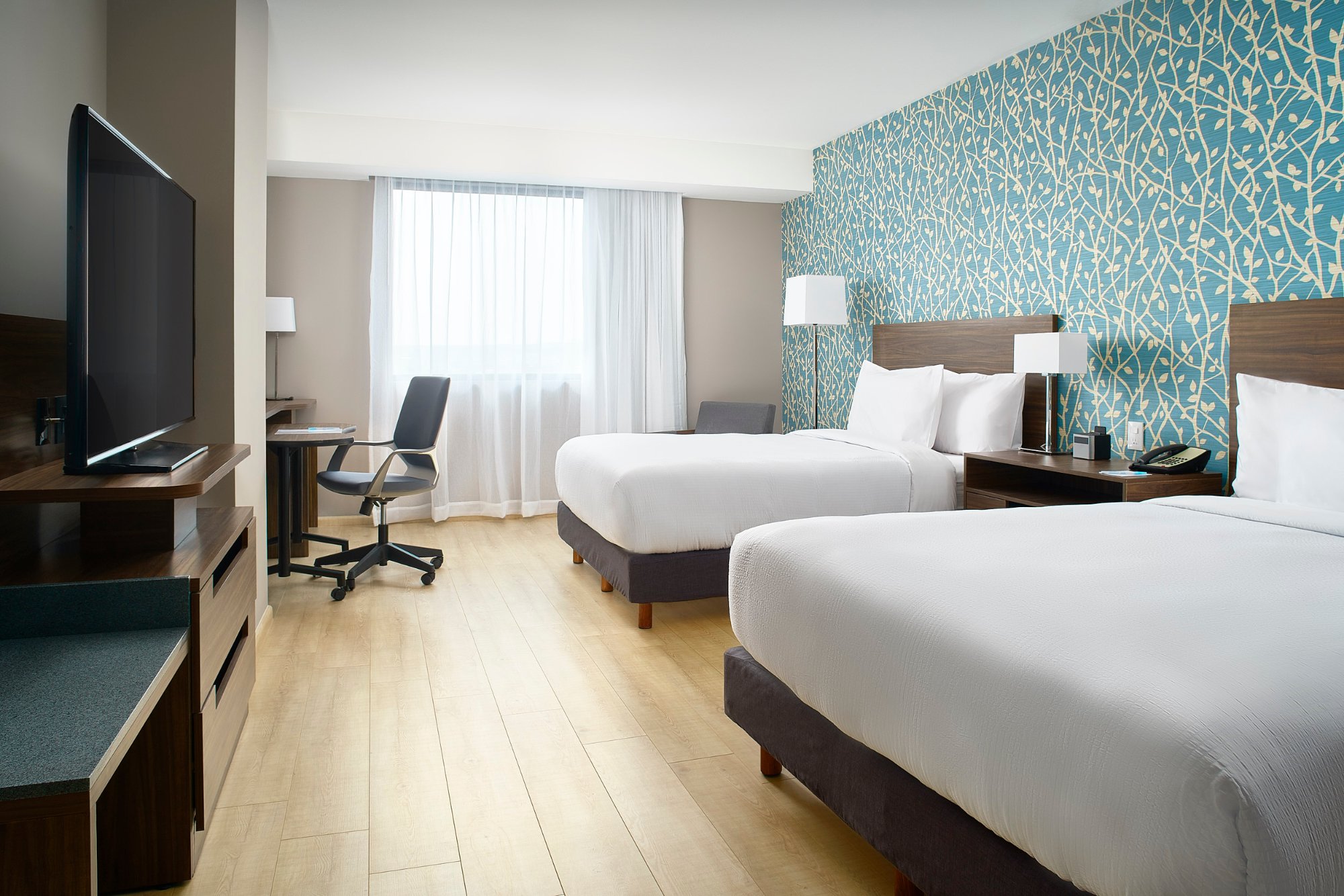 Fairfield Inn & Suites Aguascalientes-官方