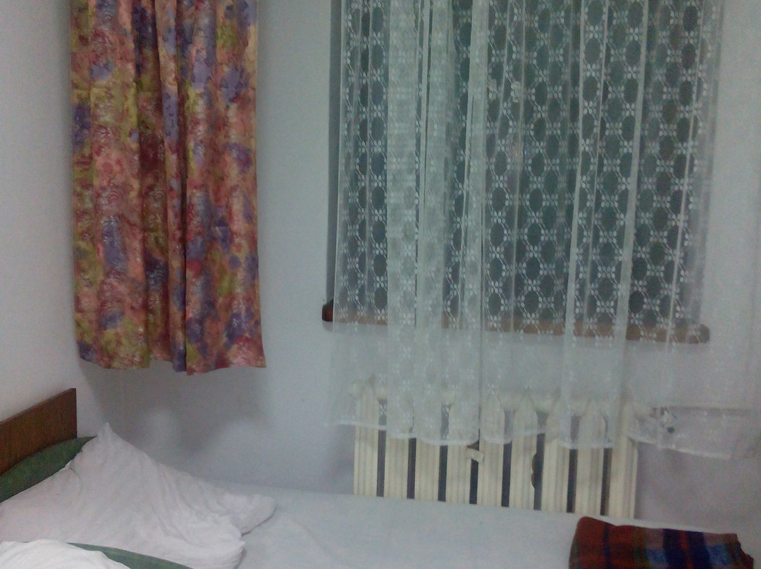 Sudety Hotel