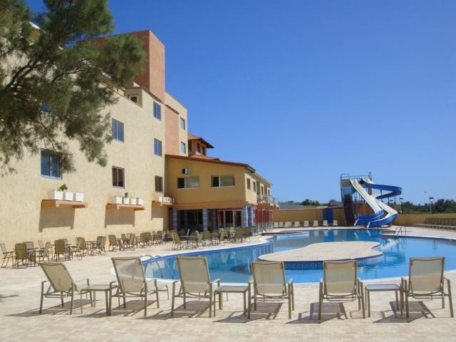 Hotel New-Beach
