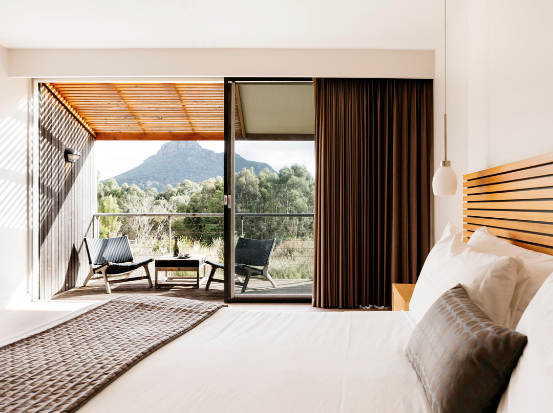 Royal Mail Hotel主图