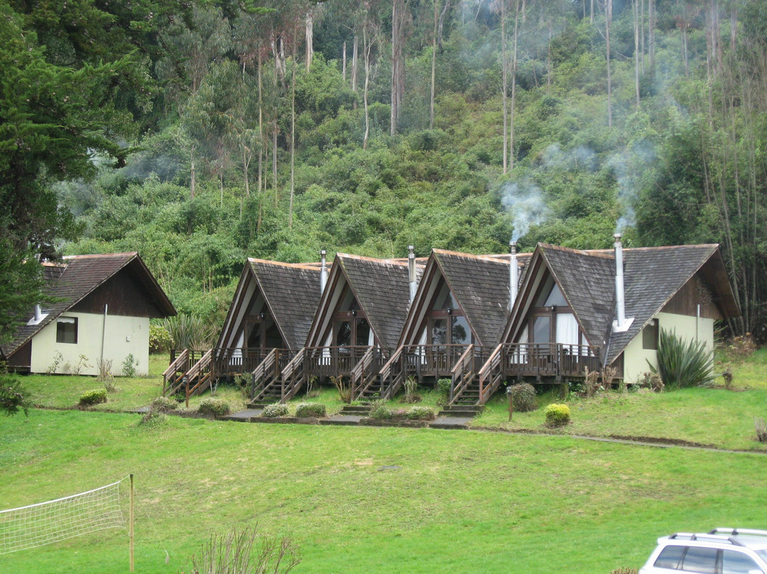 Hotel & Cabanas Centinela