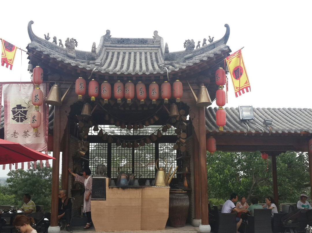 兴平旅游攻略图片