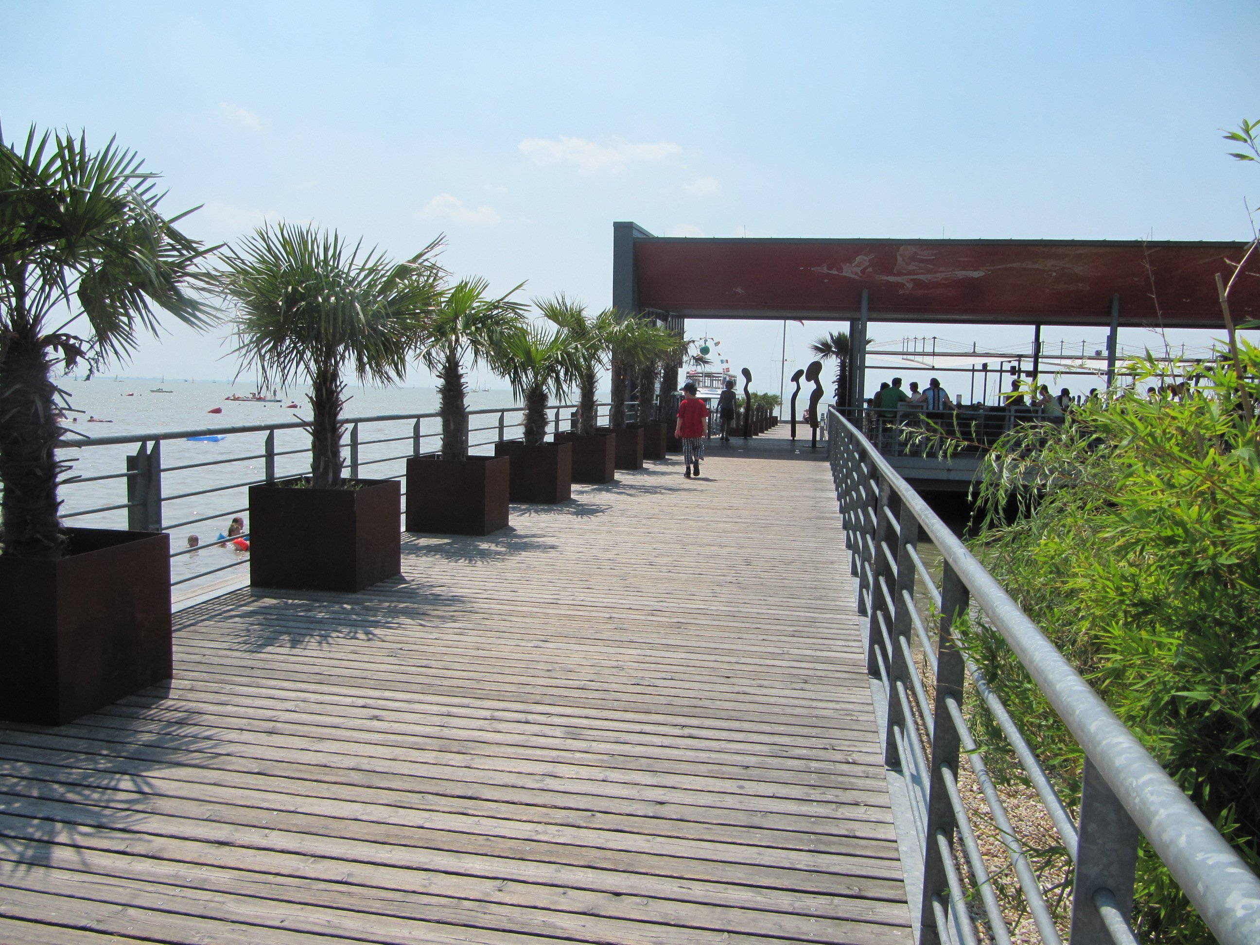 Pannonia Tower Hotel Parndorf-官方