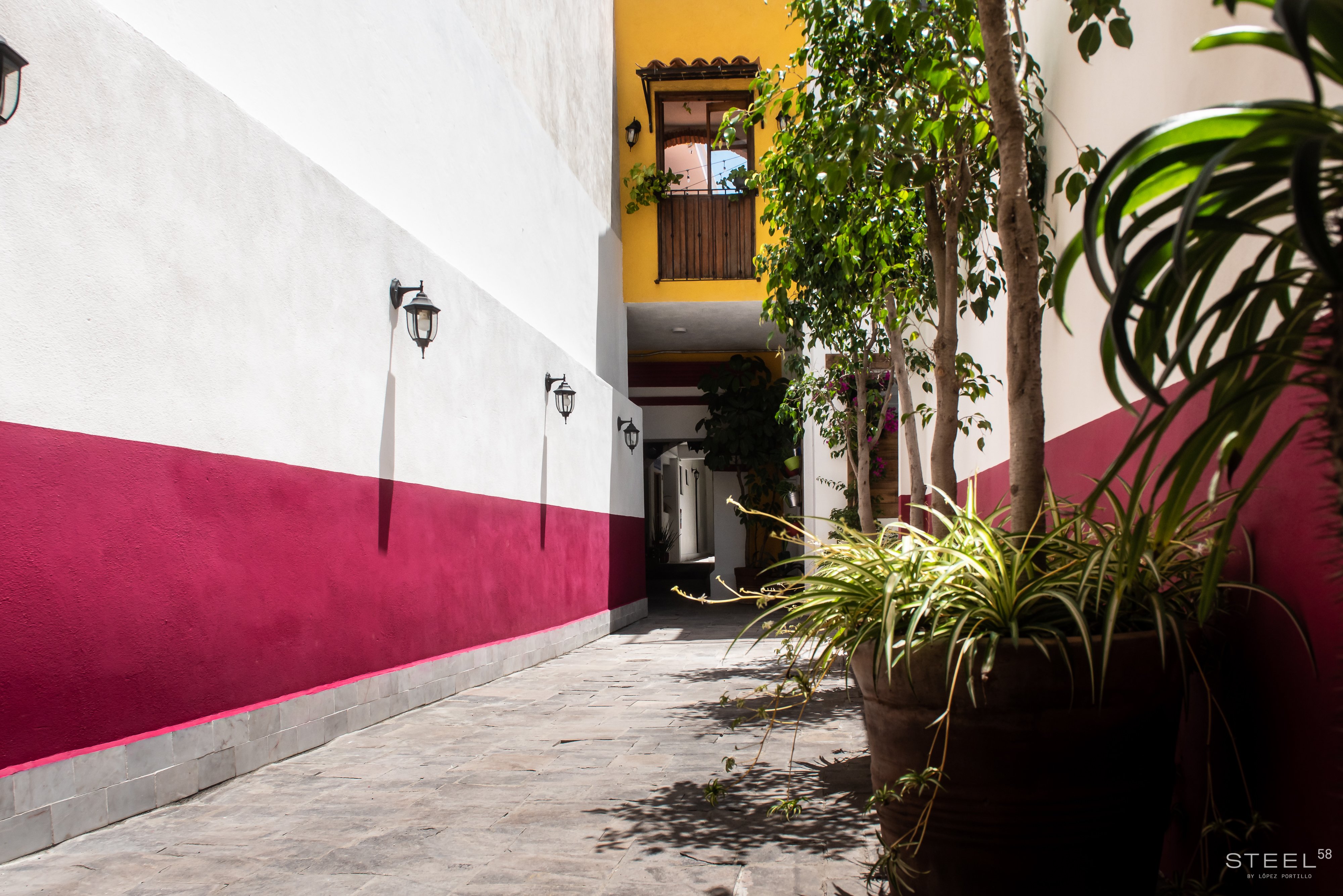 Santa Josefita Bed & Breakfast-官方
