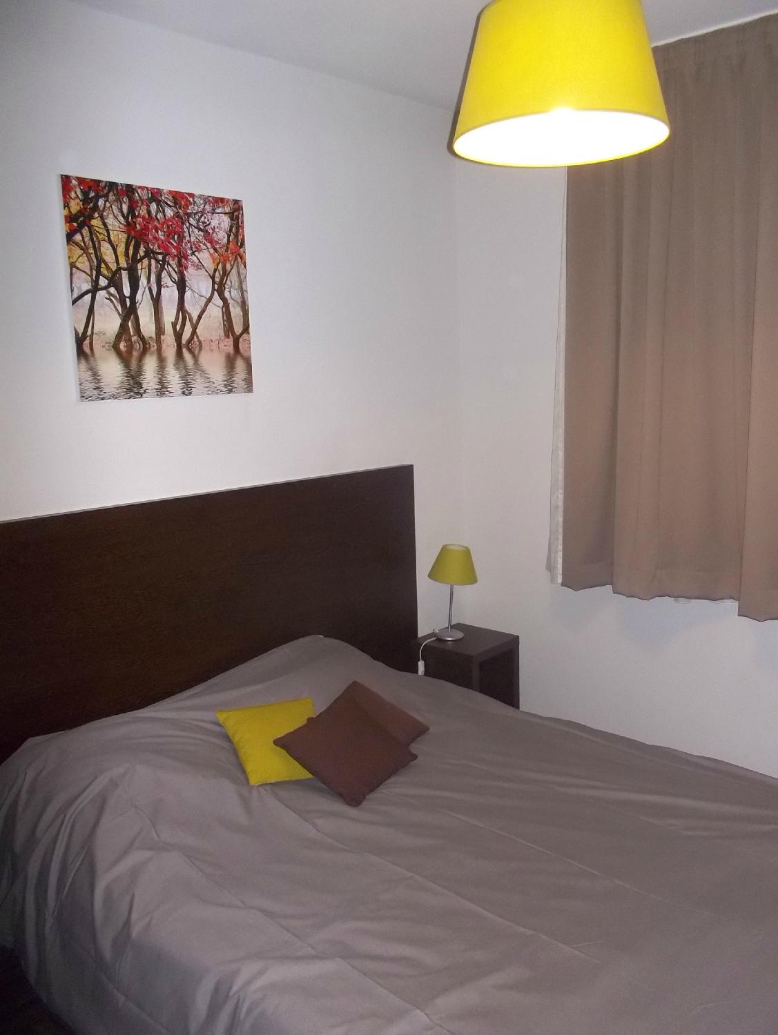 All Suites Hotel Besancon-酒店景观