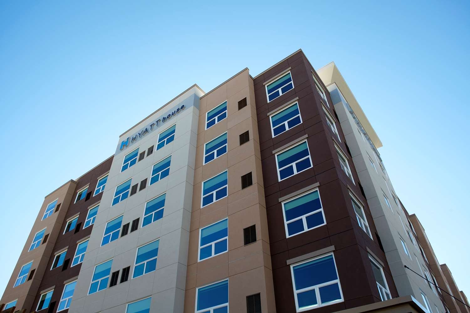 Hyatt House Denver/Lakewood at Belmar-官方