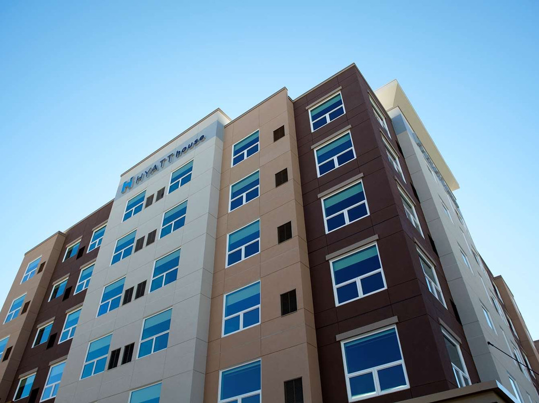 Hyatt House Denver/Lakewood at Belmar主图