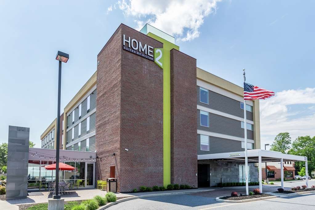 Home2 Suites by Hilton Dover, DE-官方