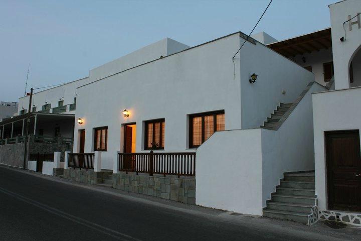 Hotel Violetta-官方