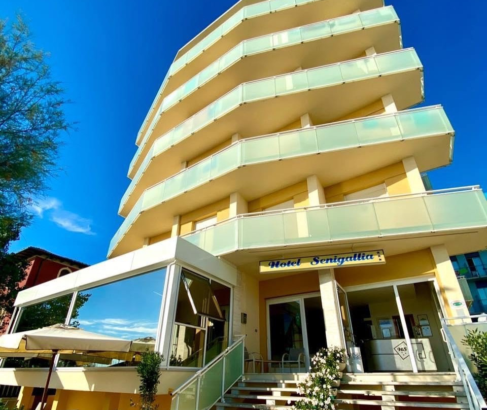 Hotel Senigallia主图