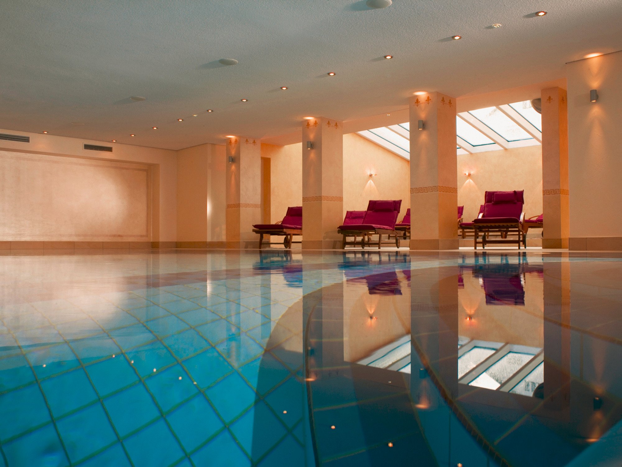 AVITAL Resort Winterberg-官方