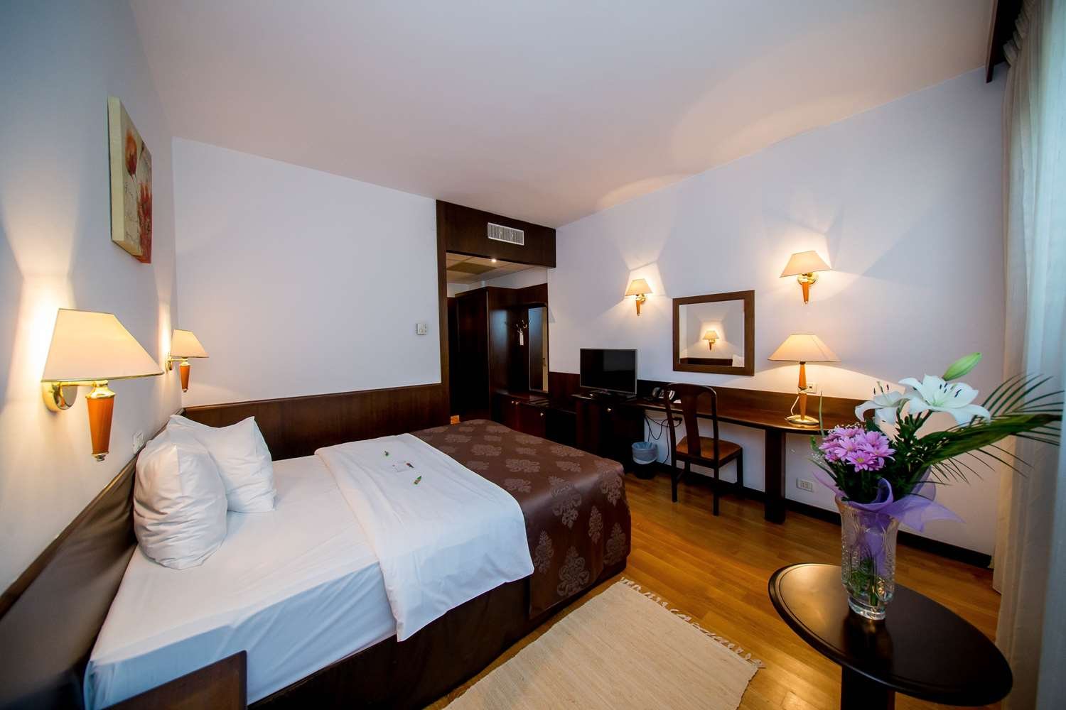 Best Western Central Hotel-官方