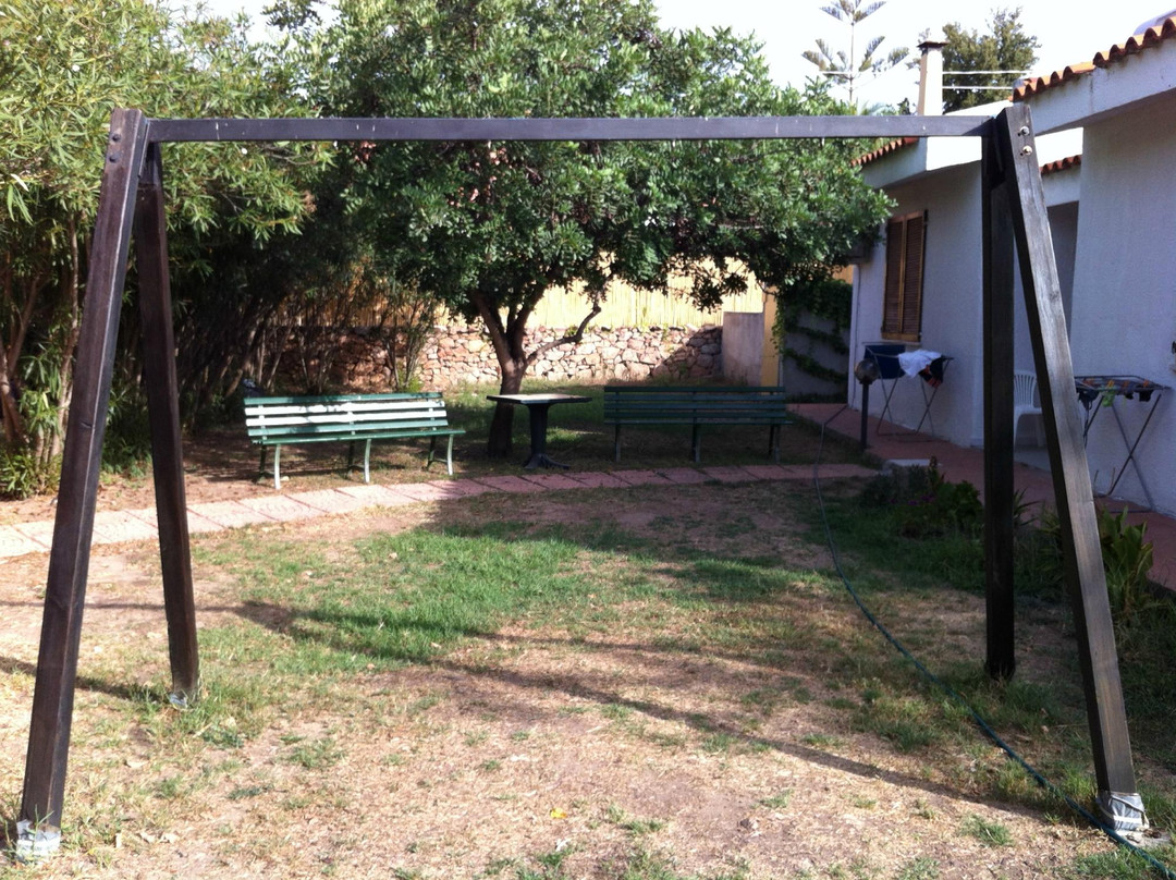 Hotel Posada