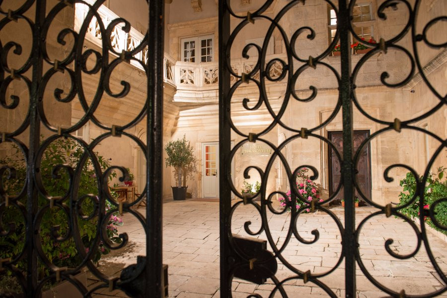 Hotel d'Haussonville