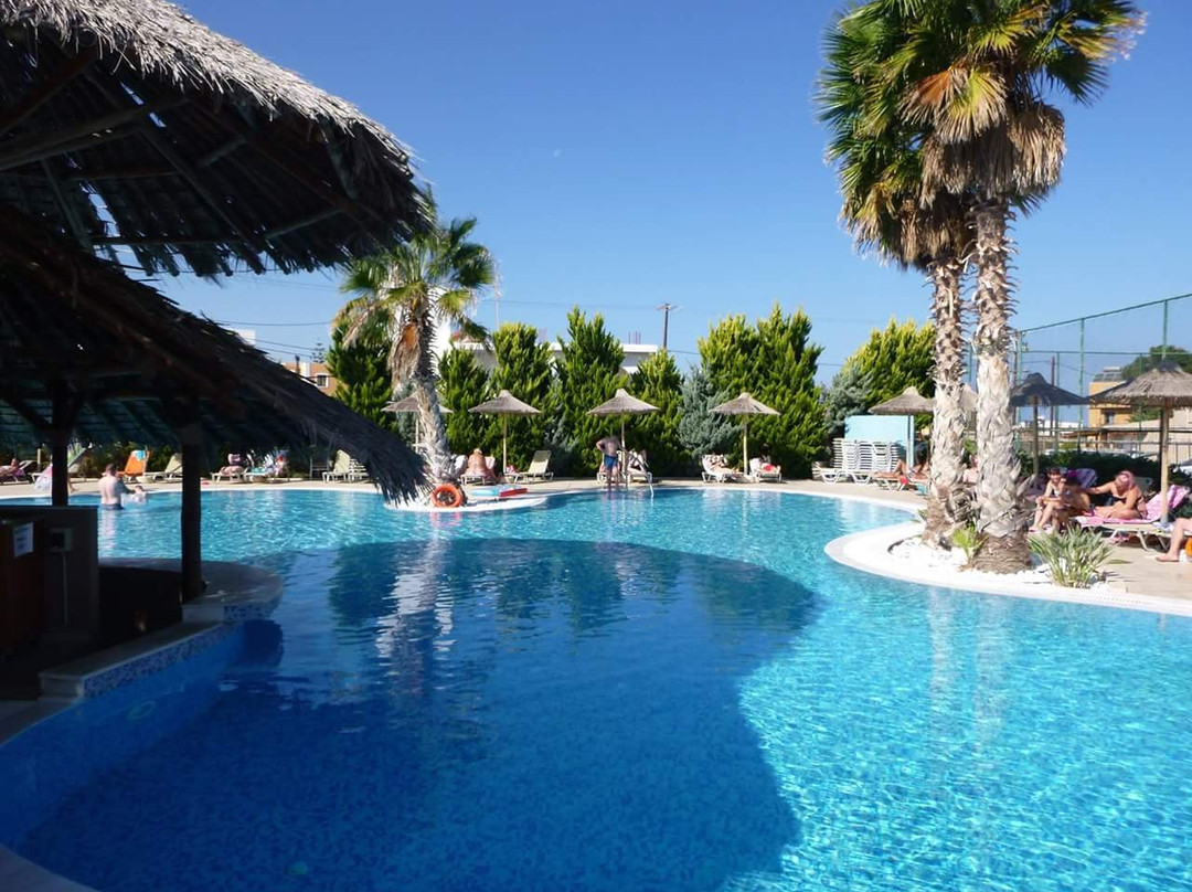 Beach Club Aphrodite