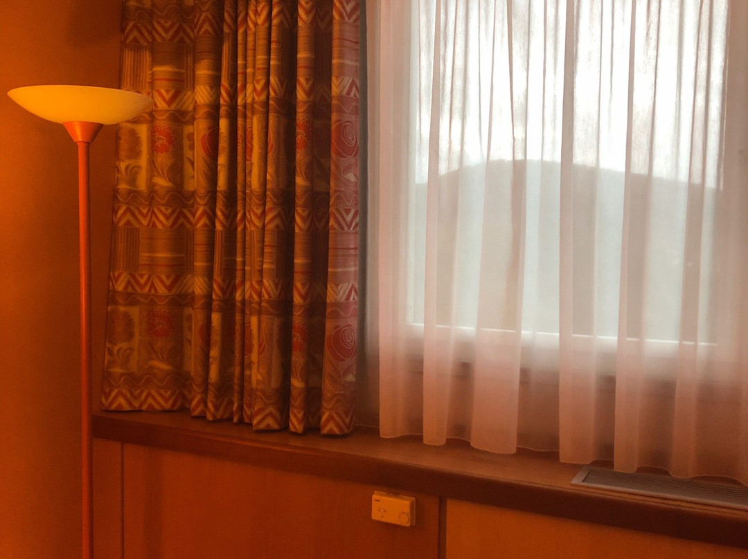 Relais Mercure Besancon Hotel Des Bains