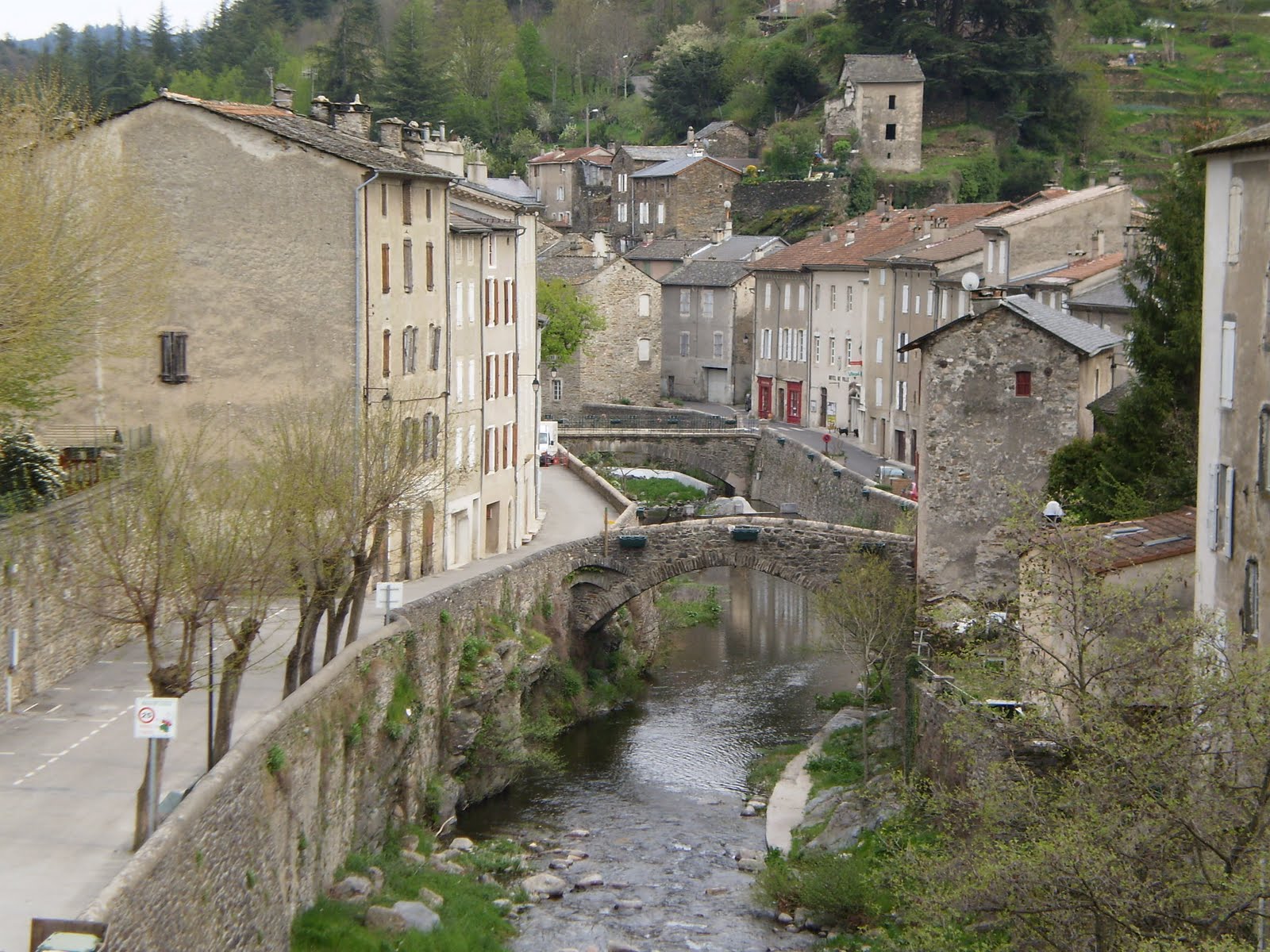 Auberge des Marcheurs-官方