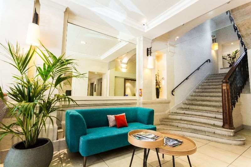 Privilodges Le Royal - Apparthotel
