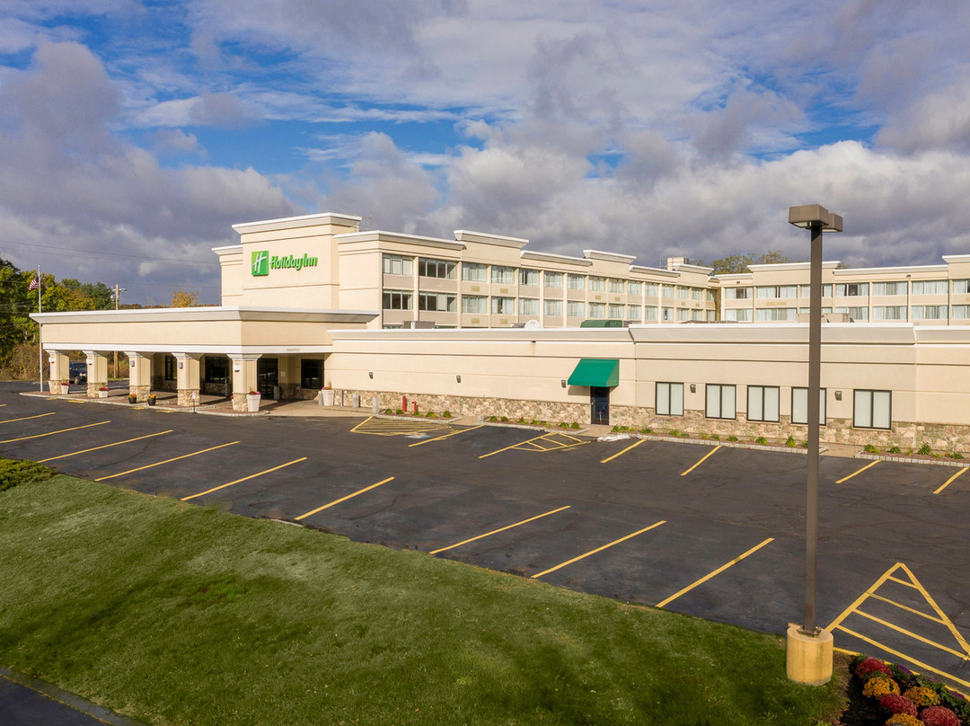 马尔伯勒假日酒店主图