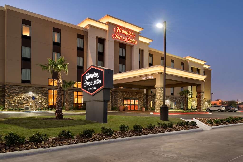 Hampton Inn & Suites Corpus Christi-官方