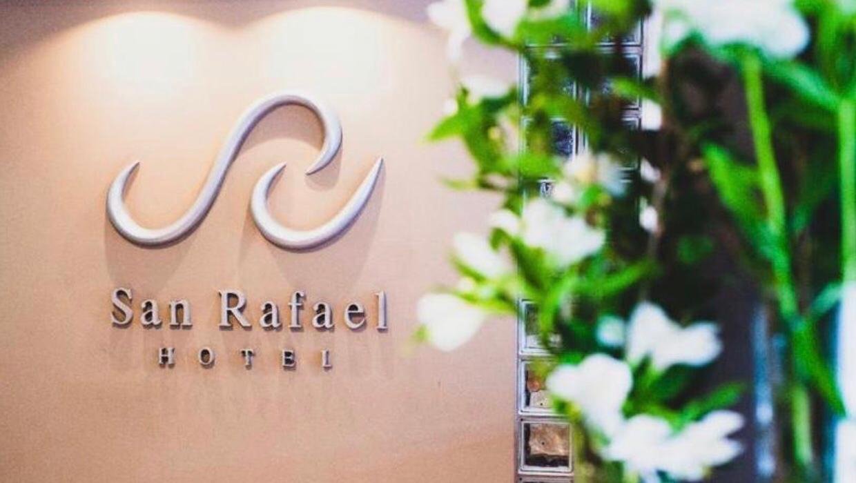 San Rafael Hotel-官方