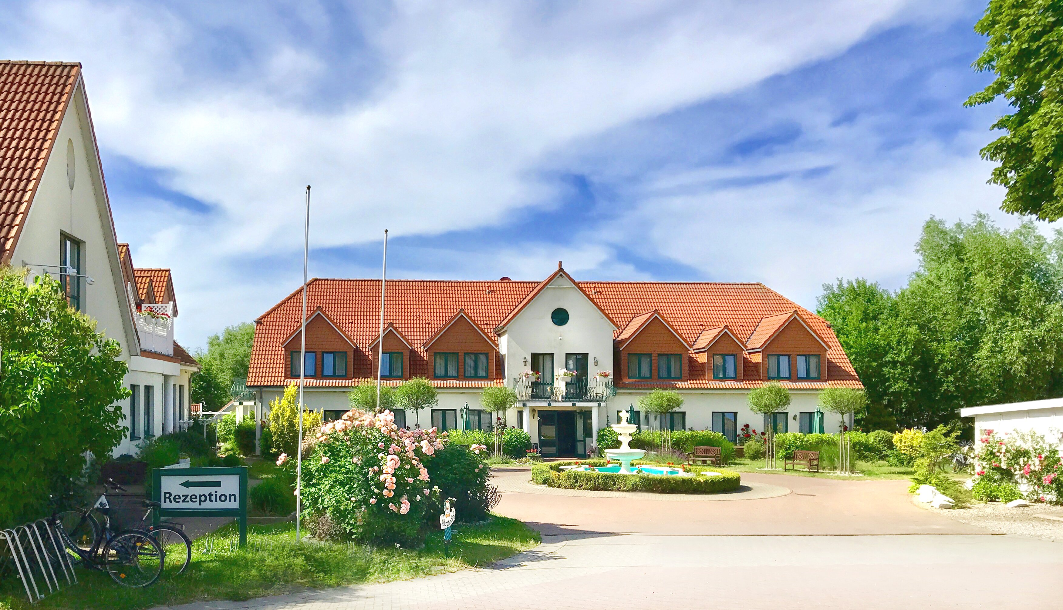 Tarnewitzer Hof-官方
