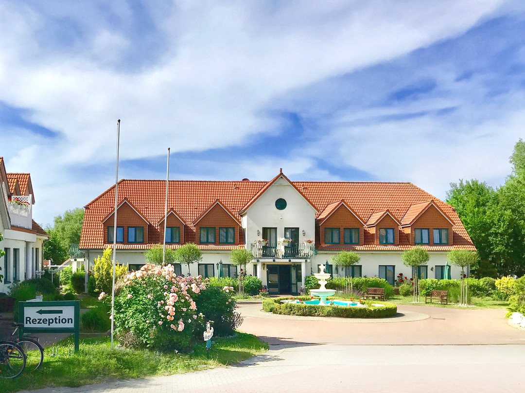 Grevesmuehlen旅游攻略图片