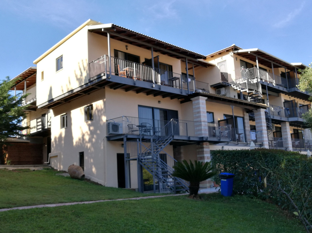 Ornella Beach Hotel