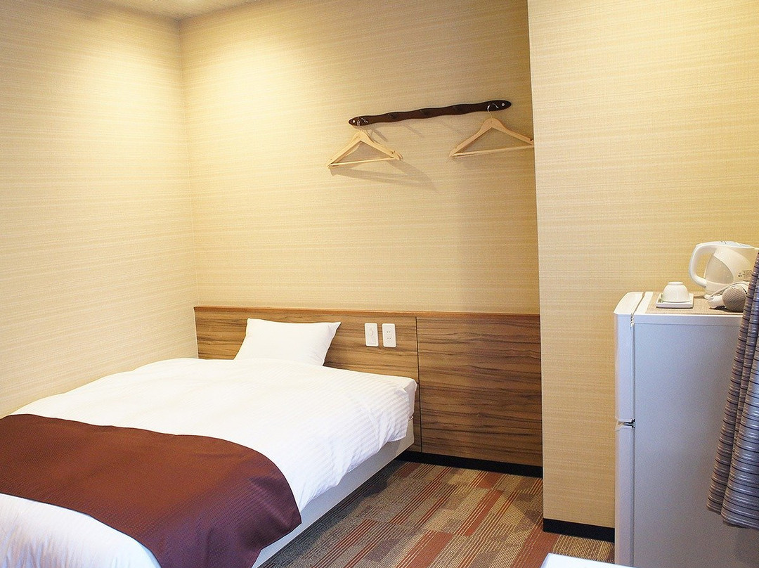 Osu酒店住宿-欧苏广场酒店