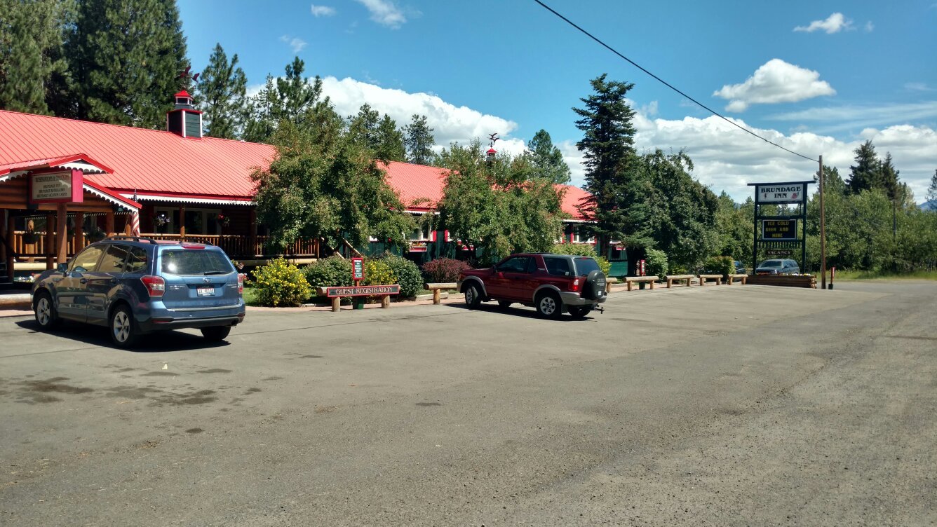 Brundage Inn-官方