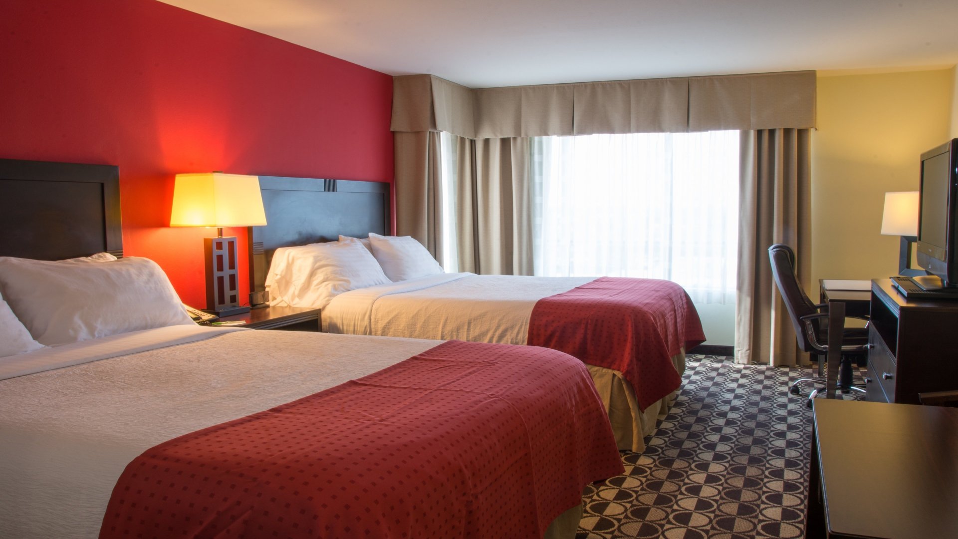 Holiday Inn St. Louis-Fairview Heights by IHG-官方