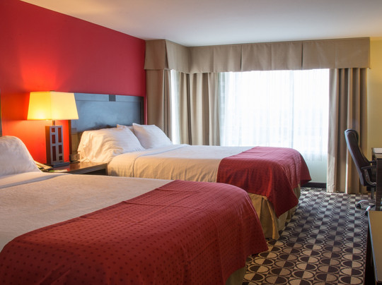 Holiday Inn St. Louis-Fairview Heights by IHG主图