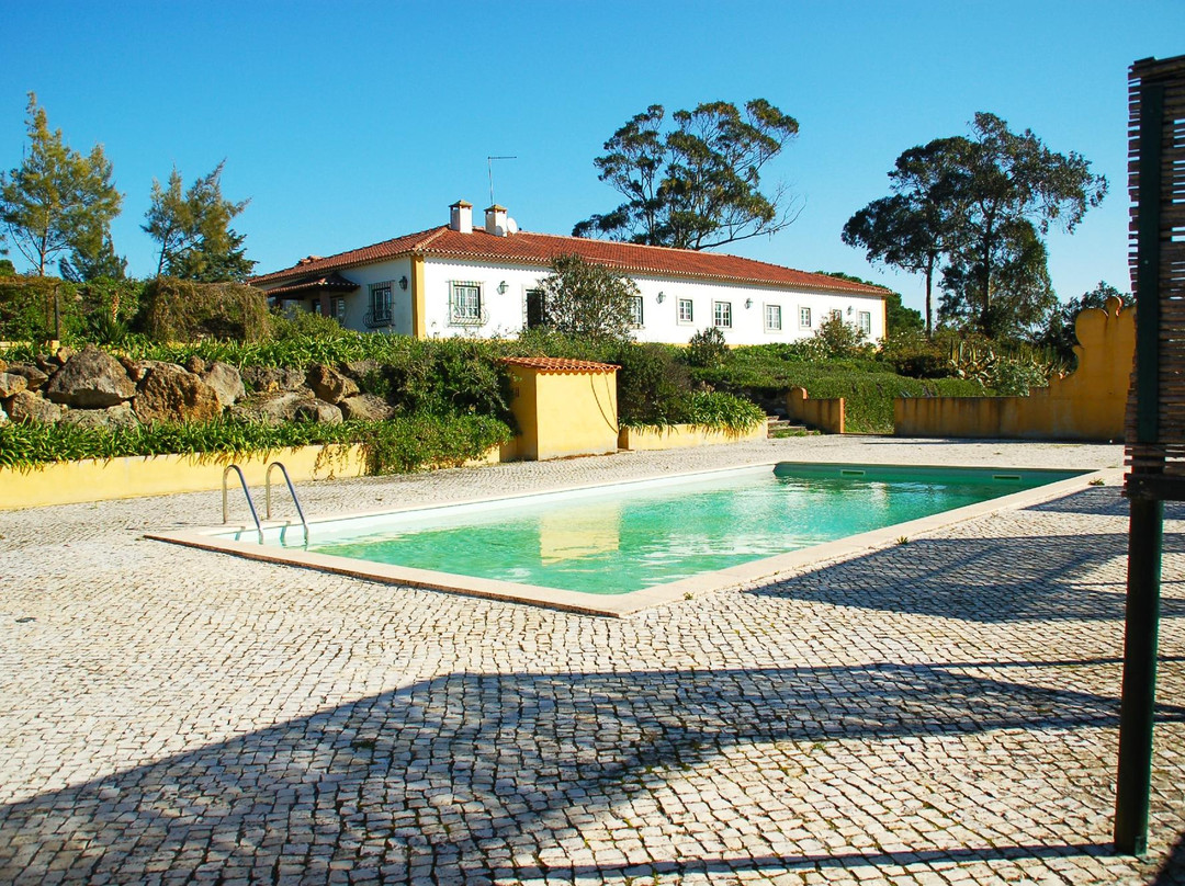 Quinta Da Torre