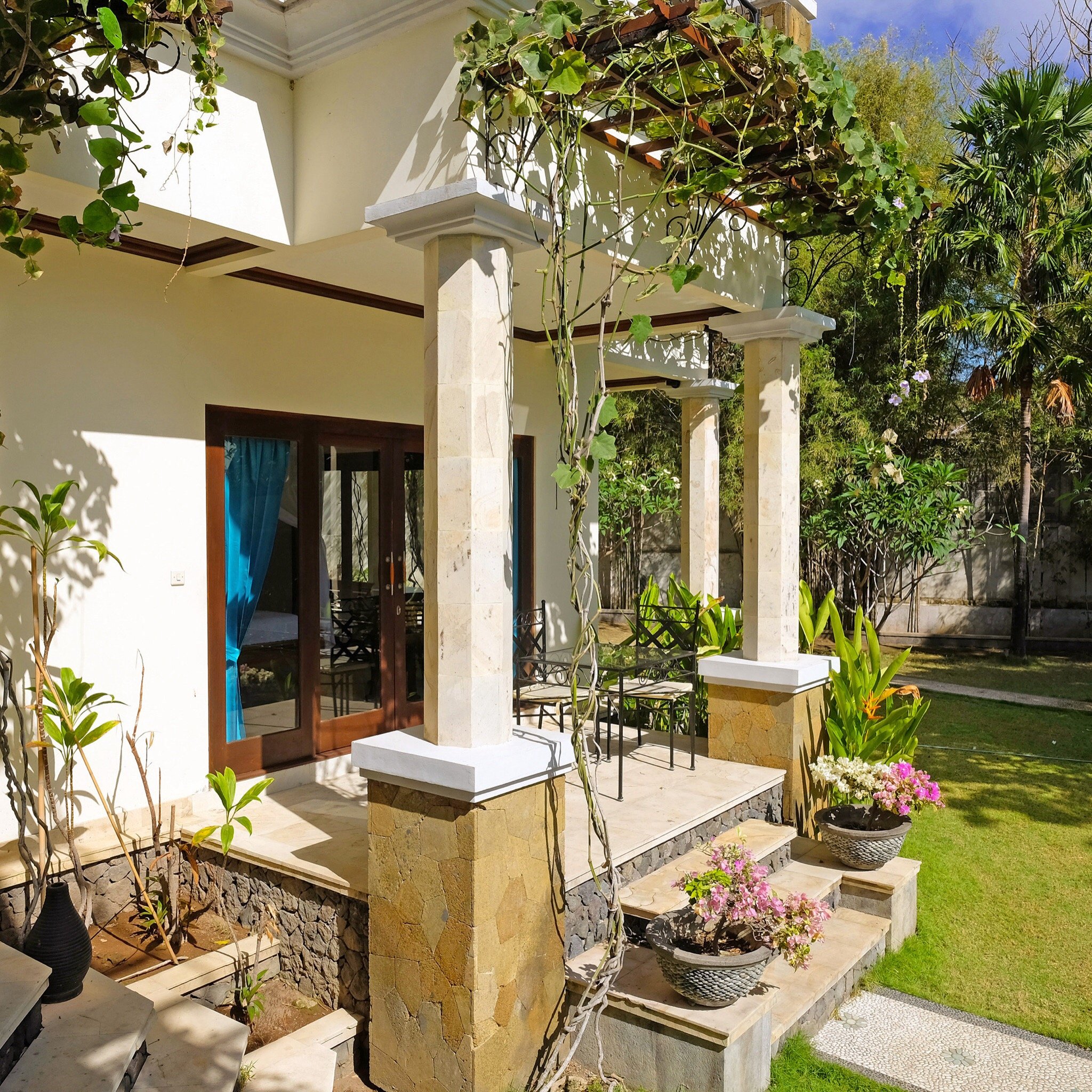 Villa Sky Dancer - Bali-官方