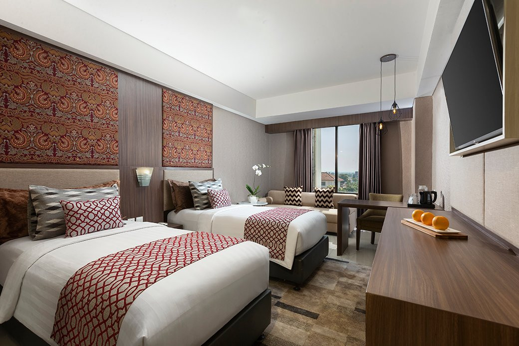 The Alana Hotel & Conference Center Malioboro
