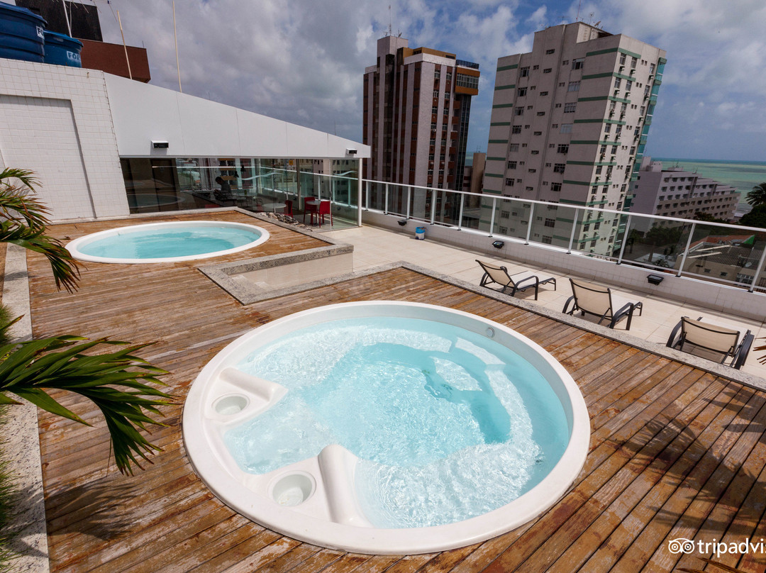 Hotel Village Confort