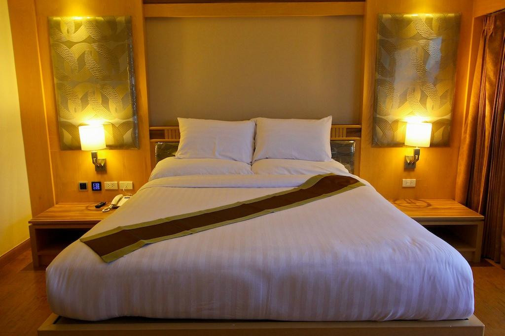 Kitlada Hotel