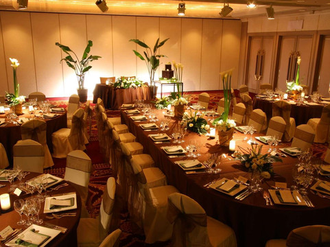 国际度假酒店悠乐居主图