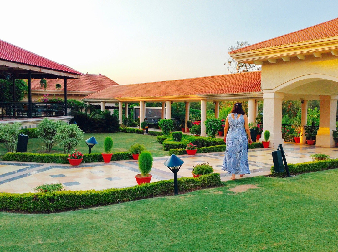 Mohali酒店住宿-Forest Hill Golf & Country Club