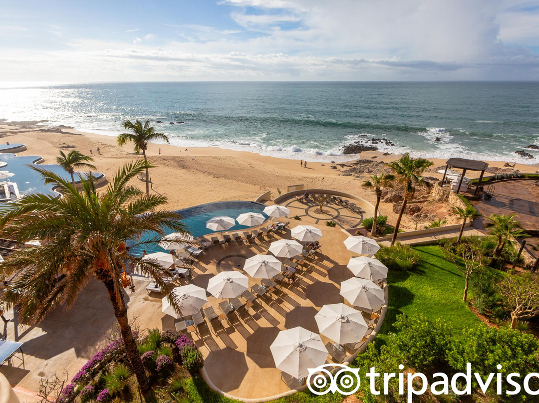 The Westin Los Cabos Resort Villas