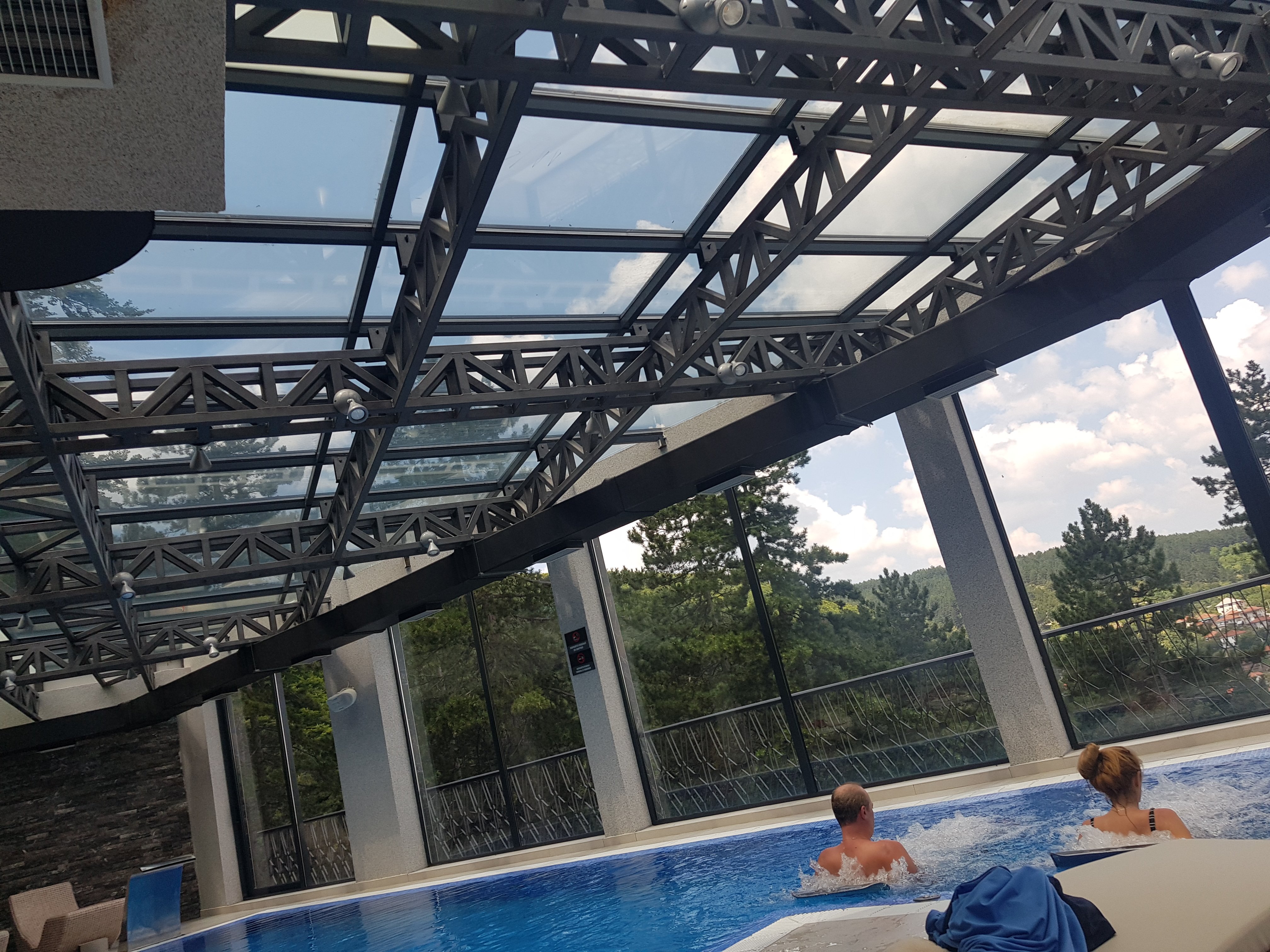 Hotel Panorama Spa-官方