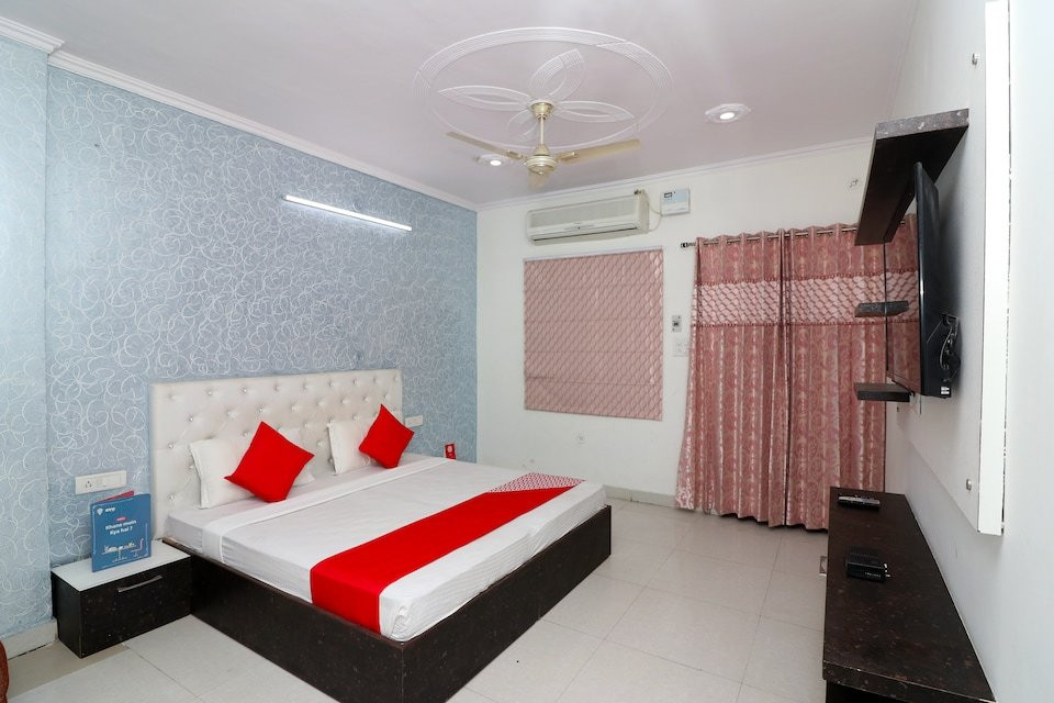 OYO Hotel Inn Way