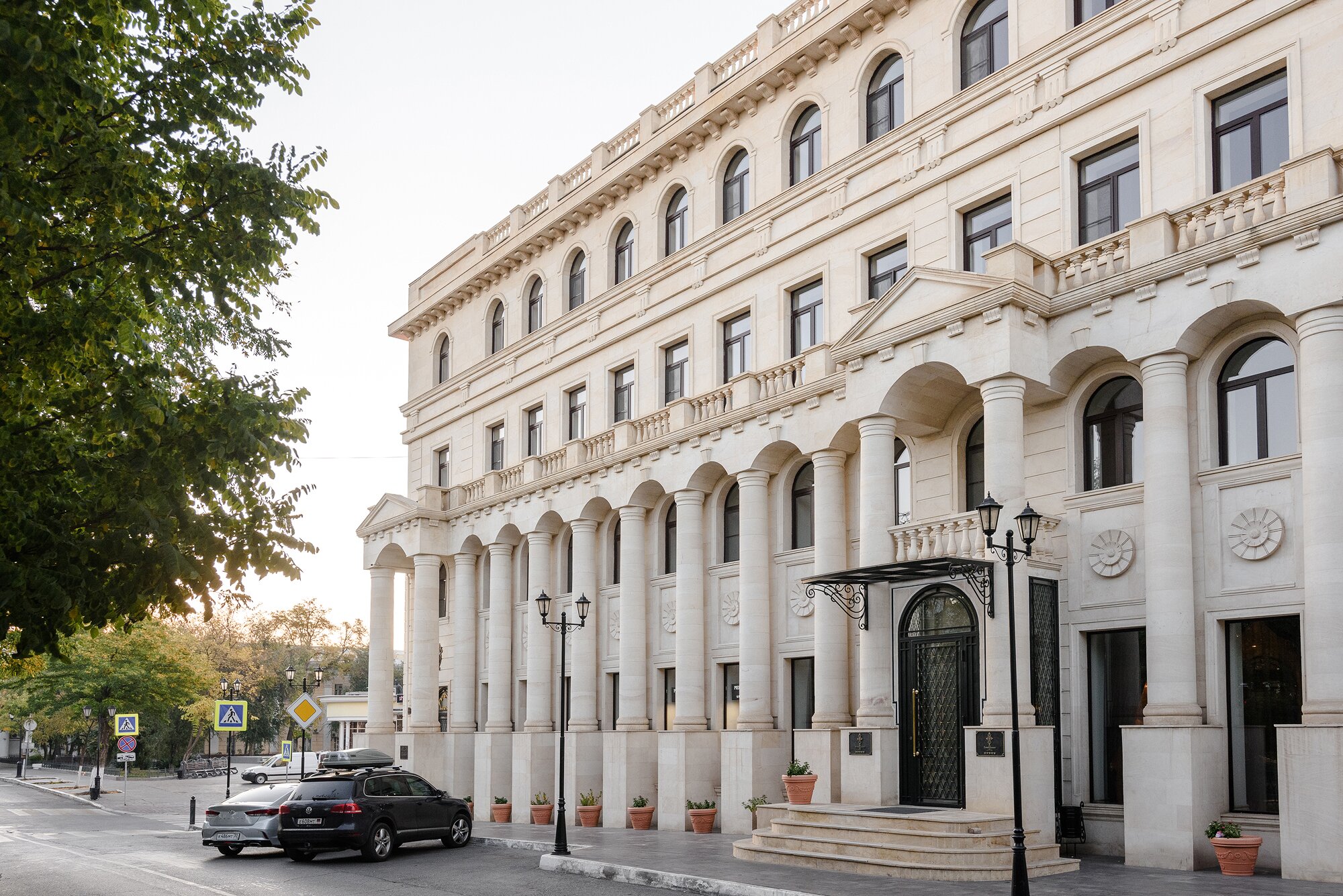 Novomoskovskaya-官方