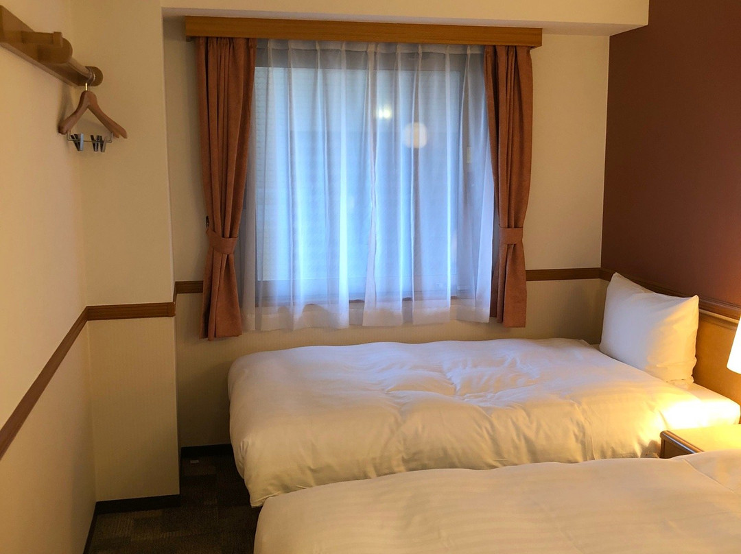 东横INN-福岛站东口1号主图