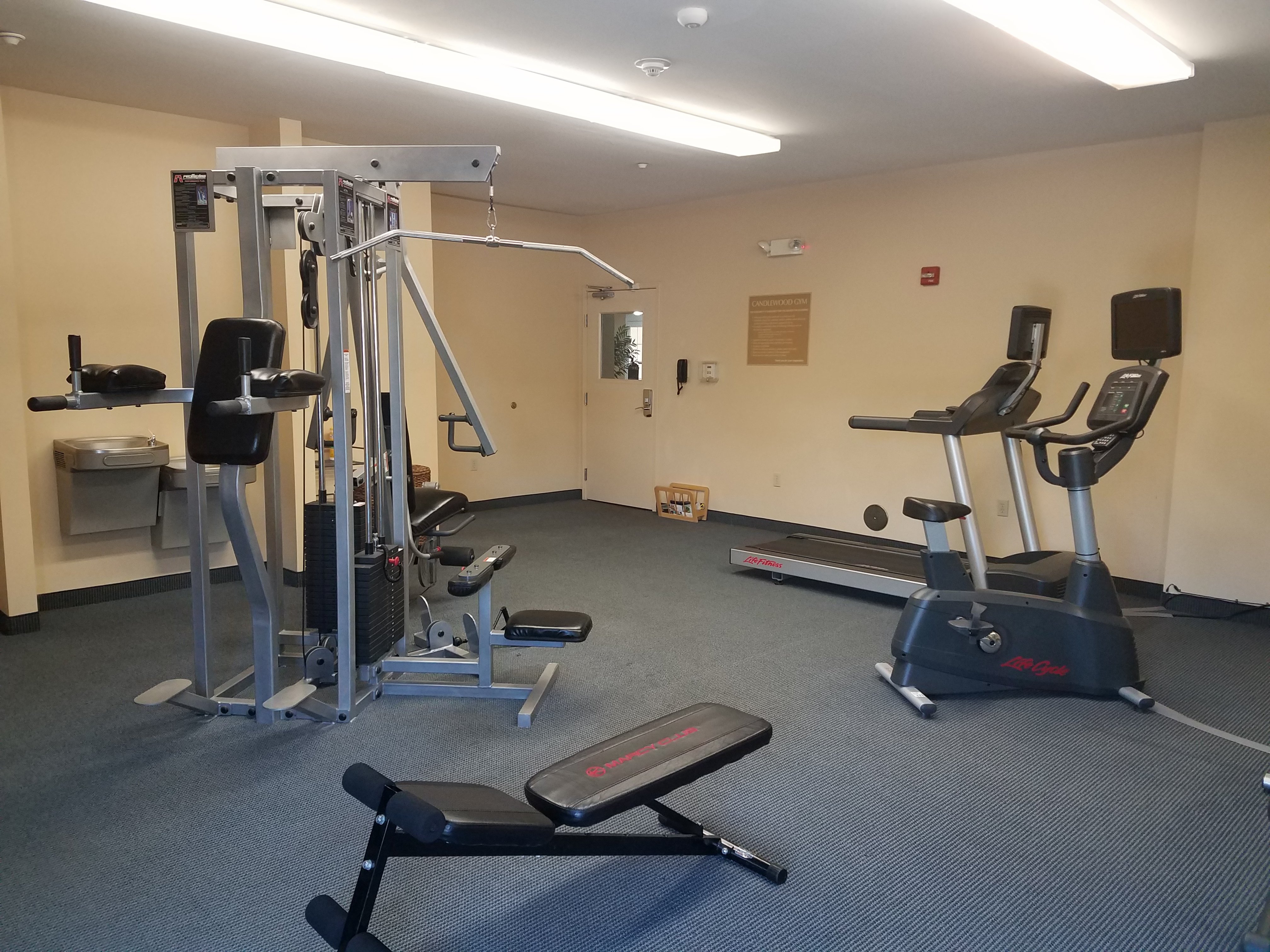 Candlewood Suites Kalamazoo, an IHG hotel-官方